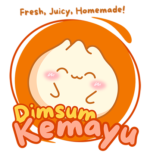 Dimsum Kemayu